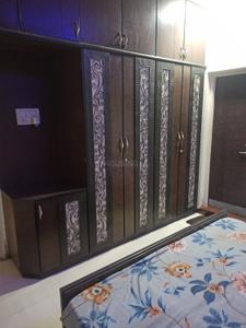 Bedroom Image of 2592 Sq.ft 3 BHK Independent House for sale in South Bopal Ahmedabad for Rs. 29000000