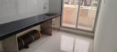 Kitchen Image of 1185 Sq.ft 2 BHK Apartment / Flat for sale in Ulwe Navi Mumbai for Rs. 12000000