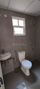 Bathroom Image of 990 Sq.ft 2 BHK Apartment / Flat for sale in Signatureglobal City 37D 1, Sector 37D Gurgaon for Rs. 14000000