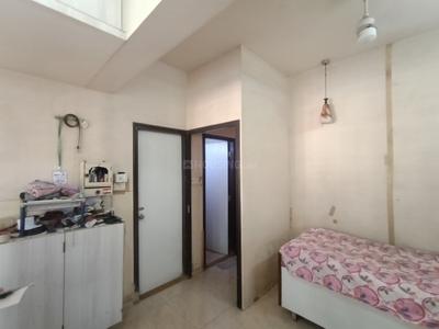 Bedroom Image of 350 Sq.ft 1 RK Apartment / Flat for sale in Matunga East Mumbai for Rs. 13700000