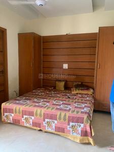 Bedroom Image of 2250 Sq.ft 4 BHK Independent House for sale in TDI Villas, Sector 117 Mohali for Rs. 38500000