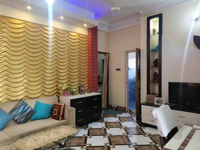 Living Room Image of 2900 Sq.ft 5 BHK Independent House for sale in Garia, Sonarpur Kolkata for Rs. 26000000