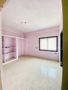 Bedroom Image of 1350 Sq.ft 3 BHK Apartment / Flat for sale in Yendada Visakhapatnam for Rs. 8100000