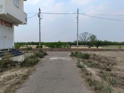 Residential Plot