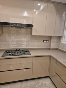 Kitchen Image of 1872 Sq.ft 3 BHK Builder Floor for sale in Greater Kailash I New Delhi for Rs. 65000000