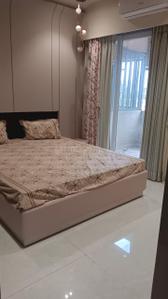 Bedroom Image of 1125 Sq.ft 2 BHK Apartment / Flat for sale in Suyog Nagar, Vasai West Vasai for Rs. 11000000