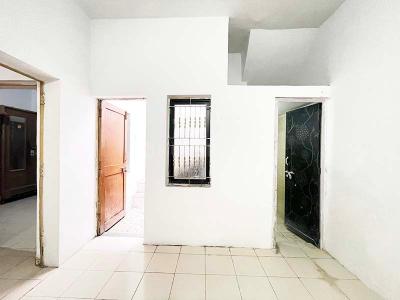 Bedroom Image of 657 Sq.ft 3 BHK Independent House for sale in Ghodasar Ahmedabad for Rs. 6500000
