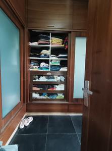 Bedroom Image of 3600 Sq.ft 6 BHK Independent House for sale in Gagan Galaxy, Ganga Dham Pune for Rs. 95000000