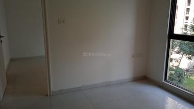 Living Room Image of 670 Sq.ft 1 BHK Apartment / Flat for sale in Runwal Garden City Cluster 11 Tower 1 2, Dombivli East Thane for Rs. 4200000