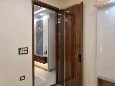 Bedroom Image of 546 Sq.ft 2 BHK Apartment / Flat for sale in Dwarka Mor New Delhi for Rs. 4100000