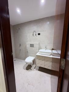 Image of 1395 Sq.ft 3 BHK Apartment / Flat for sale in Chhattarpur, New Delhi for Rs. 12200000