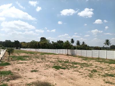 Image of 2200 Sq.ft Residential Plot / Land for sale in K R Puram, Bengaluru for Rs. 14740000
