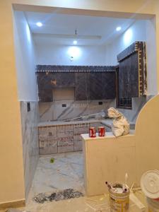 Kitchen Image of 1300 Sq.ft 2 BHK Apartment / Flat for sale in SKG The Merlin, Vasundhara Ghaziabad for Rs. 12500000