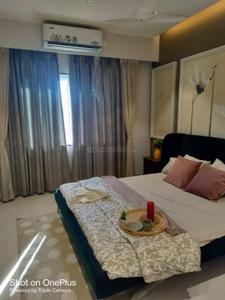 Bedroom Image of 1175 Sq.ft 2 BHK Apartment / Flat for sale in Saddu Raipur for Rs. 4700000