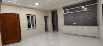 Bedroom Image of 1000 Sq.ft 1.5 BHK Penthouse for rent in Subhash Nagar Karimnagar for Rs. 7000