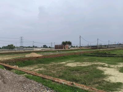 Image of 90 Sq.ft Residential Plot / Land for sale in Root2Home Advika Enclave Phase 1, Dadri, Greater Noida for Rs. 2700500