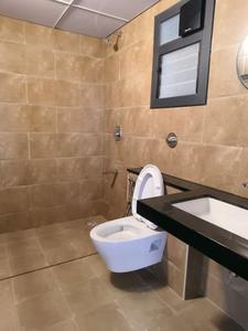 Bedroom One Image of 980 Sq.ft 2 BHK Apartment / Flat for sale in Arvind Oasis, Anchepalya Bengaluru for Rs. 12500000