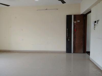 Living Room Image of 900 Sq.ft 2 BHK Apartment / Flat for sale in Cidco Valley Shilp, Kharghar Navi Mumbai for Rs. 9000000