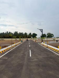 Image of 1960 Sq.ft Residential Plot / Land for sale in Vattamalaipalayam, Coimbatore for Rs. 8505000