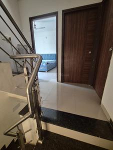 Hall Image of 1500 Sq.ft 3.5 BHK Duplex for sale in Bhayli Vadodara for Rs. 10500000