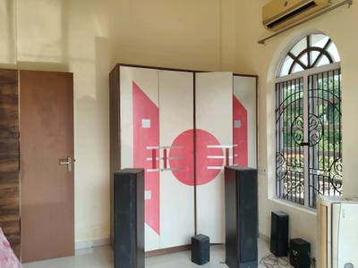 Bedroom Image of 3800 Sq.ft 5 BHK Villa for sale in Cosmos Hawaiian, Thane West Thane for Rs. 115000000