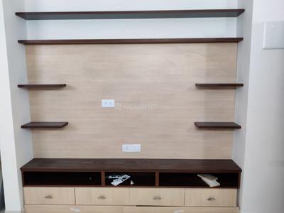 Hall Image of 1007 Sq.ft 2 BHK Apartment / Flat for sale in Sobha Dream Acres , Varthur Bengaluru for Rs. 13500000