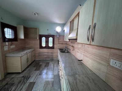 Kitchen Image of 3000 Sq.ft 2 BHK Independent House for rent in Sector 44 Chandigarh for Rs. 26000