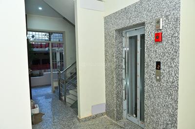 Image of 300 Sq.ft 1 BHK Apartment / Flat for rent in Jagatpura, Jaipur for Rs. 23000