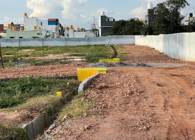 Image of 3500 Sq.ft Residential Plot / Land for sale in Margondanahalli, Bengaluru for Rs. 26250000