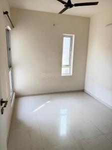 Hall Image of 986 Sq.ft 2 BHK Apartment / Flat for rent in Godrej Hillside, Mahalunge Pune for Rs. 33000