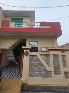 Image of 1000 Sq.ft 2 BHK Independent House for rent in Kursi Road, Lucknow for Rs. 11000