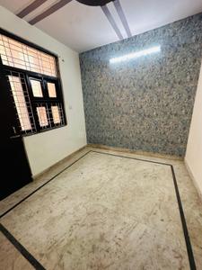 2 BHK Independent Builder Floor