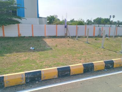 Residential Plot