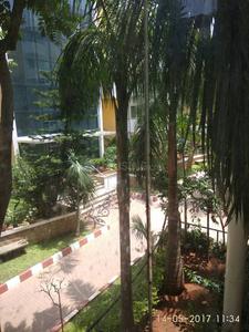 Balcony Image of Citilights Rustique in Whitefield, Bangalore