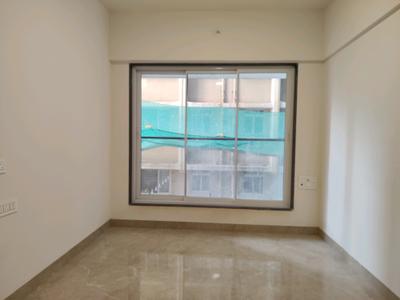 Living Room Image of 500 Sq.ft 1 BHK Apartment / Flat for sale in Sankirt Jasmine by Sankirt Realtors LLP, Andheri East Mumbai for Rs. 11500000