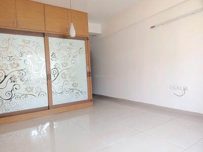 Bedroom Image of 2650 Sq.ft 4 BHK Villa for sale in Edifice Almond Tree, Vasudevapura Bengaluru for Rs. 23000000