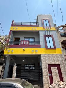 Image of 2000 Sq.ft 3 BHK Independent House for sale in Mahaveer Nagar, Raipur for Rs. 7500000
