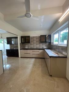 Kitchen Image of 3000 Sq.ft 3 BHK Villa for sale in Panaiyur, Sholinganallur Chennai for Rs. 25000000