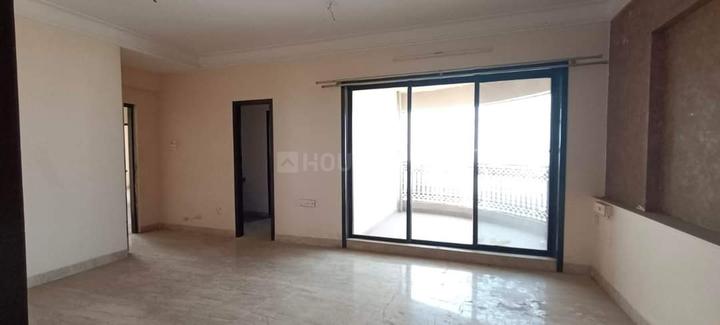 Keshav kunj seawoods Bedroom 1