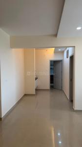 Hall Image of 1340 Sq.ft 2 BHK Apartment / Flat for sale in Bayshore O2 Zone, Thrikkakara North Kochi for Rs. 6400000