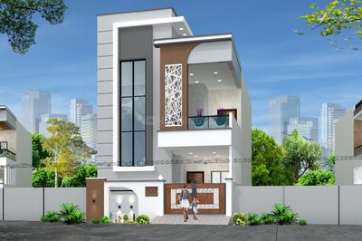 Image of 2500 Sq.ft 4 BHK Independent House for sale in Kohka, Bhilai for Rs. 6500000