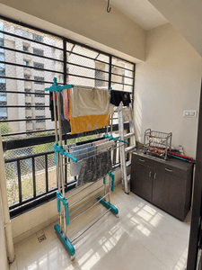 Image of 1575 Sq.ft 3 BHK Apartment / Flat for sale in Aroma Aakruti Heights, Jodhpur, Ahmedabad for Rs. 12500000