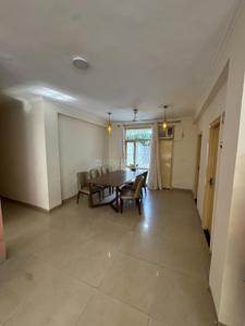 Hall Image of 2700 Sq.ft 4 BHK Builder Floor for rent in Ansal Florence Residency, Sector 57 Gurgaon for Rs. 85000