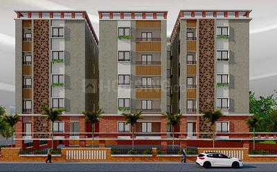 Image of 1433 Sq.ft 2 BHK Apartment / Flat for sale in Laxmi Sagar, Bhubaneswar for Rs. 12600000