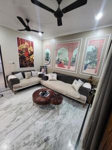 Hall Image of 1340 Sq.ft 11 BHK Independent House for sale in Karanpur Dehradun for Rs. 8500000