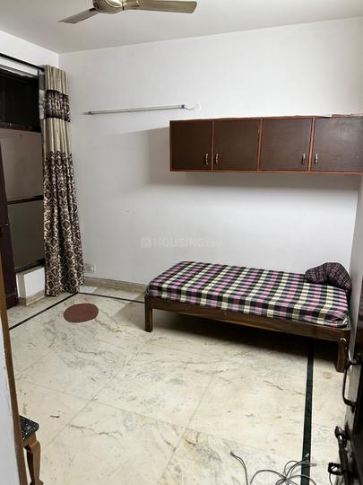 Sector 23 Bedroom 1