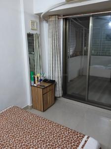 Bedroom Image of Mayur apartment  in Kopar Khairane, Navi Mumbai