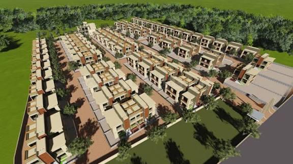 Mirrikh Residential Plot In Dholera Smart City Main Image 1