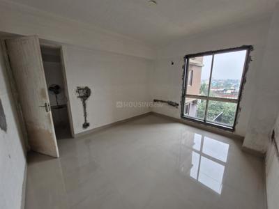 Bedroom Image of 1067 Sq.ft 3 BHK Apartment / Flat for sale in Unimark Riviera, Uttarpara Hooghly for Rs. 10000000