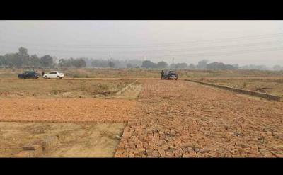 Image of 1000 Sq.ft Residential Plot / Land for sale in Ghurpur, Allahabad for Rs. 750000